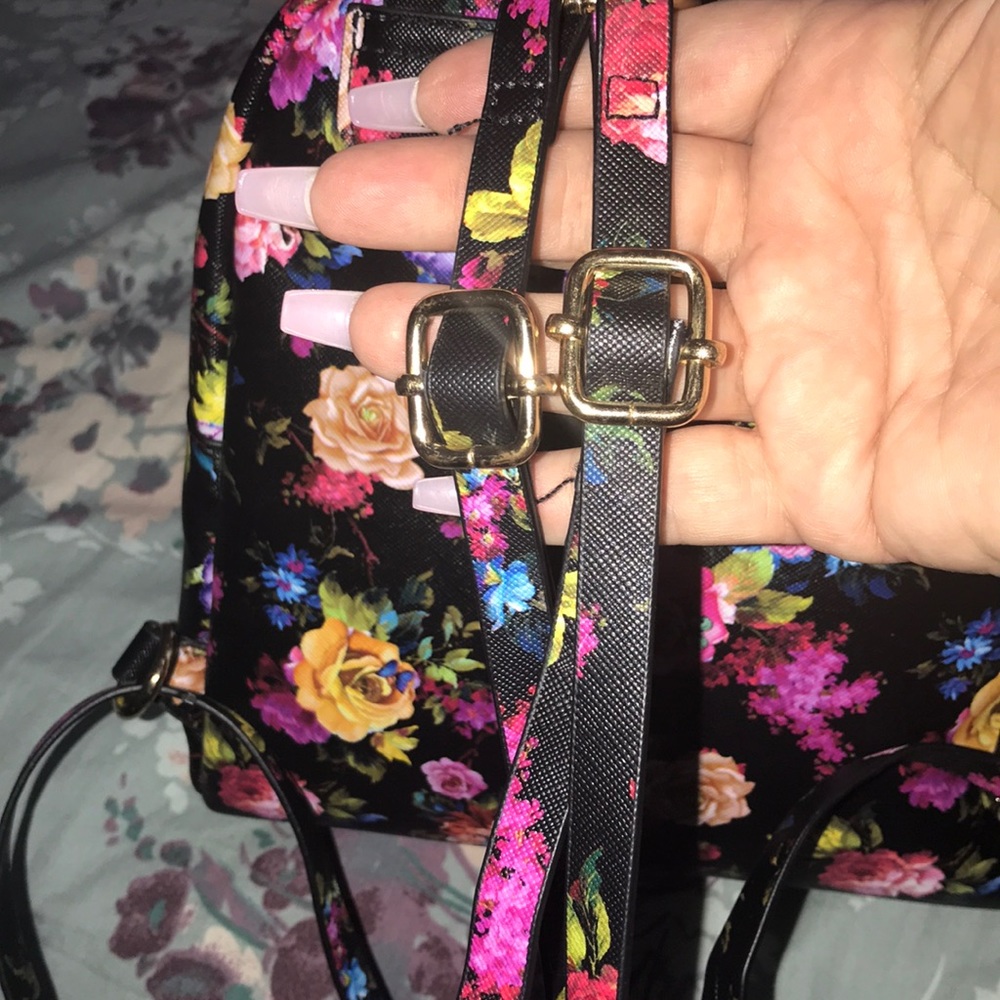 Mini Backpack - Picture 2 of 6